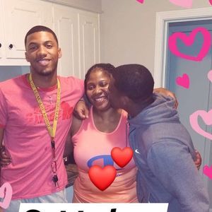 Meet your Posher, Tarsha